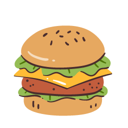 Hamburgers