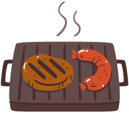 Grill