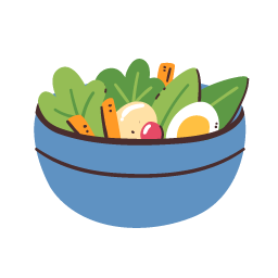 Salade