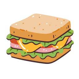 Sandwiches